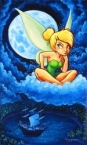 Scheming Tink